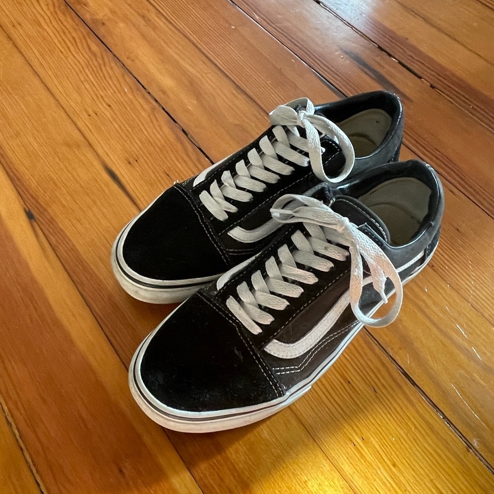 Vans old skool